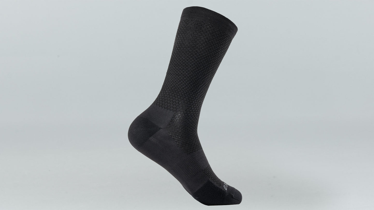 Specialized Hydrogen Vent Tall Sock