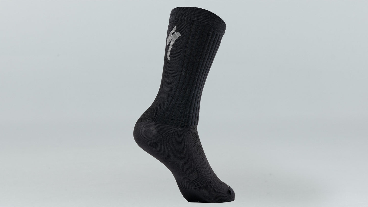 Specialized Hydrogen Aero Tall Sock
