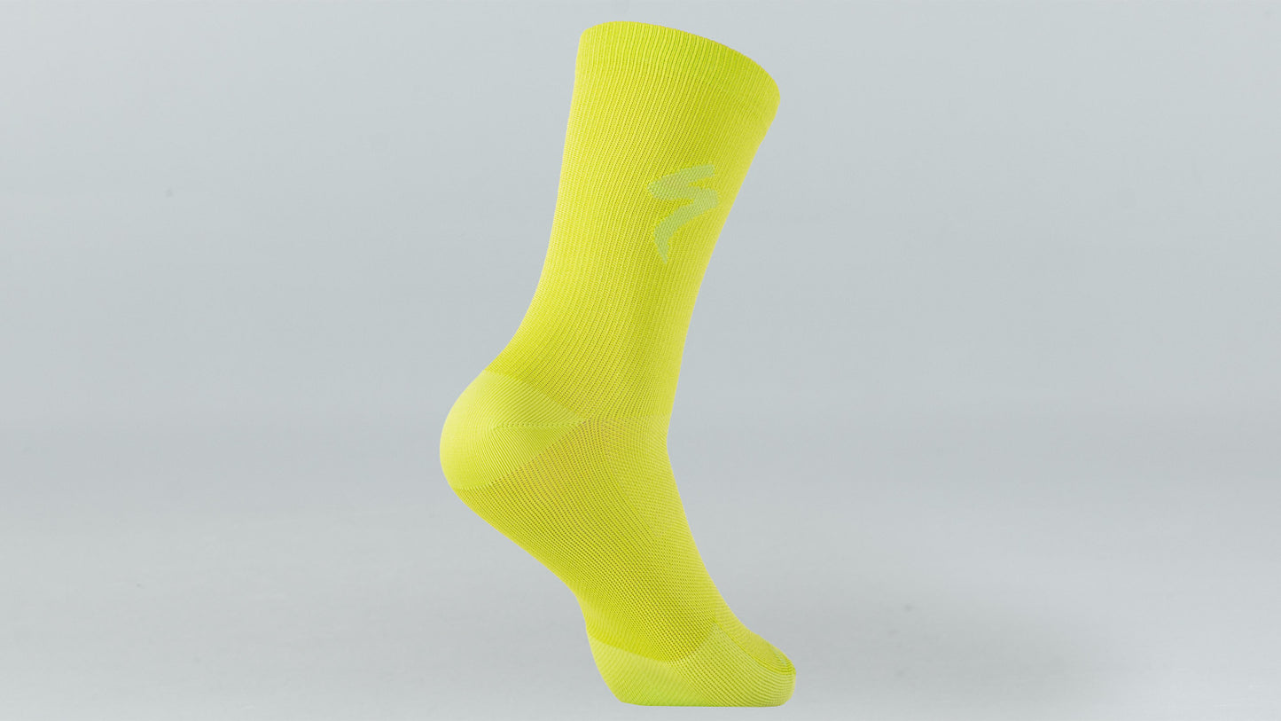 Specialized Soft Air Tall Logo Sock
