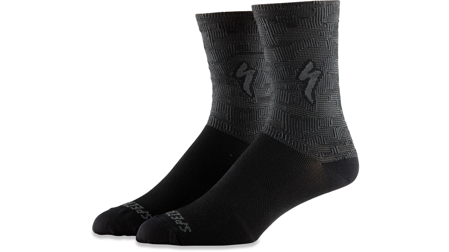 Specialized Soft Air Tall Sock