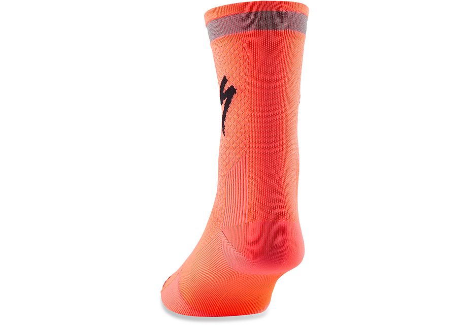 Specialized Soft Air Reflective Tall Sock Sock