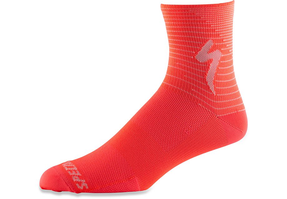 Specialized Soft Air Mid Sock
