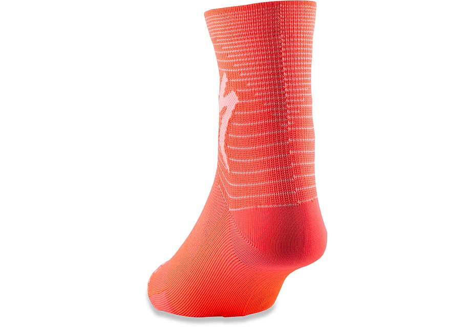 Specialized Soft Air Mid Sock