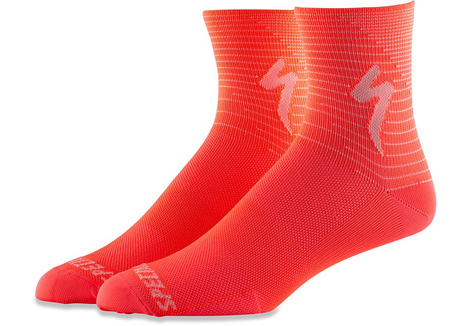 Specialized Soft Air Mid Sock
