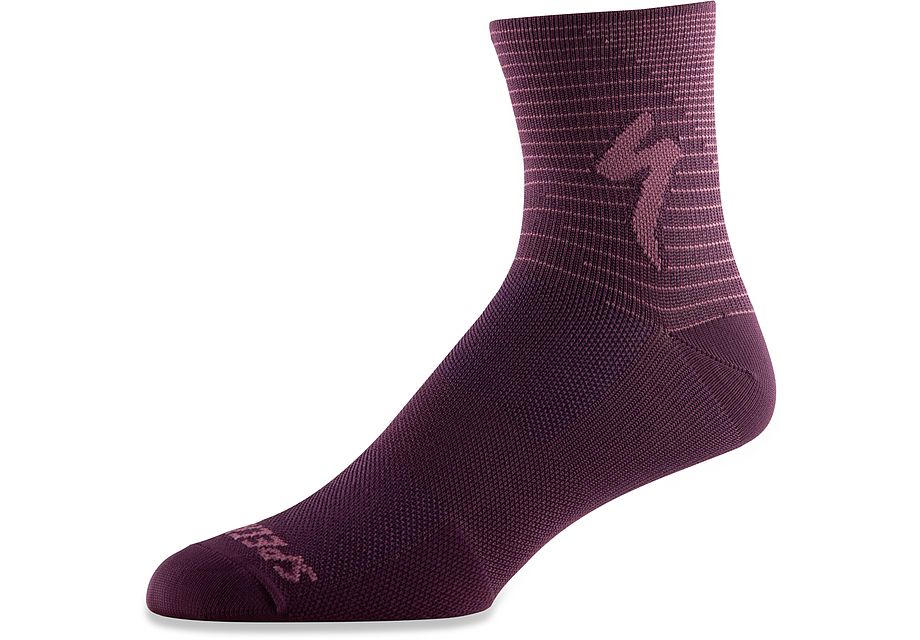 Specialized Soft Air Mid Sock