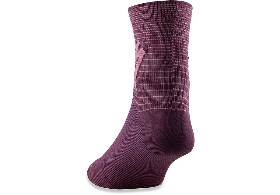 Specialized Soft Air Mid Sock