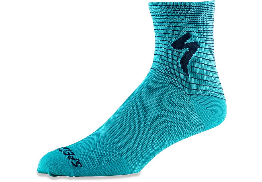 Specialized Soft Air Mid Sock