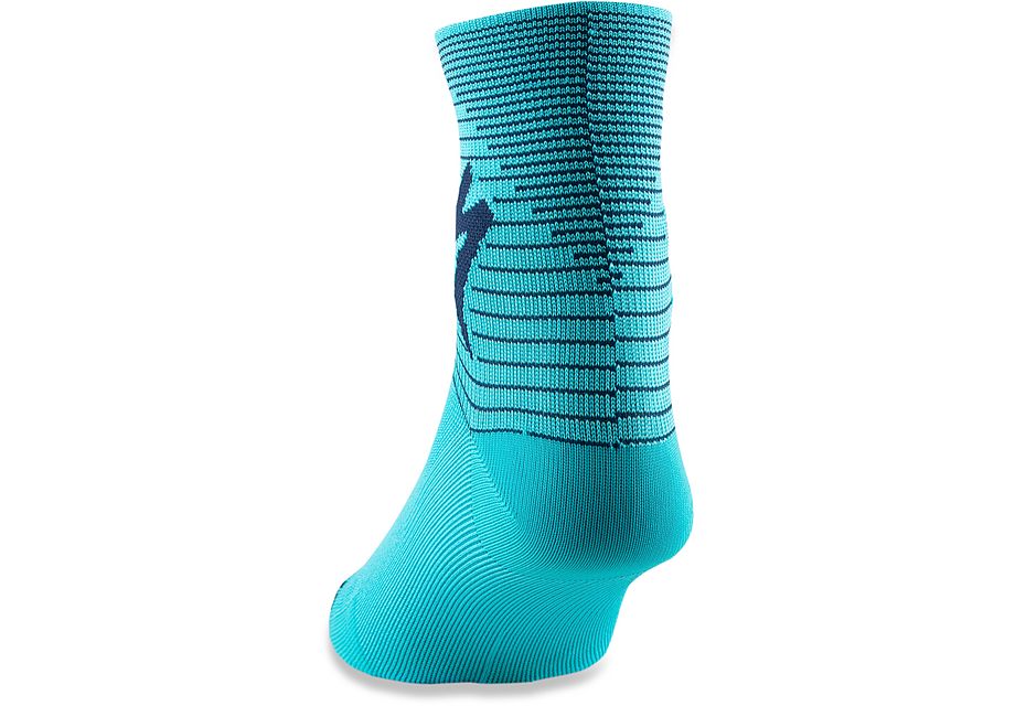 Specialized Soft Air Mid Sock