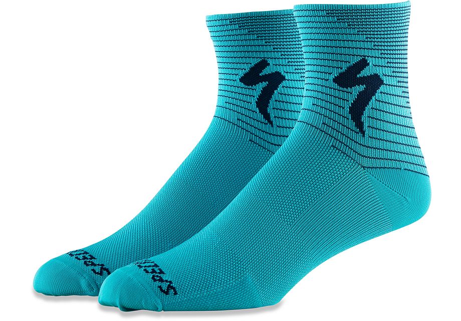 Specialized Soft Air Mid Sock
