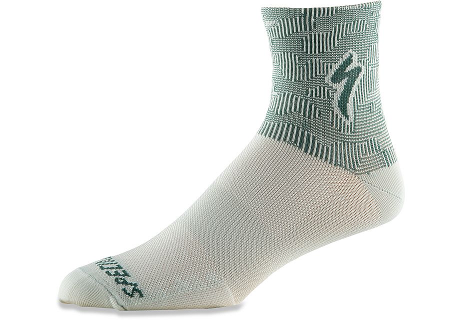 Specialized Soft Air Mid Sock