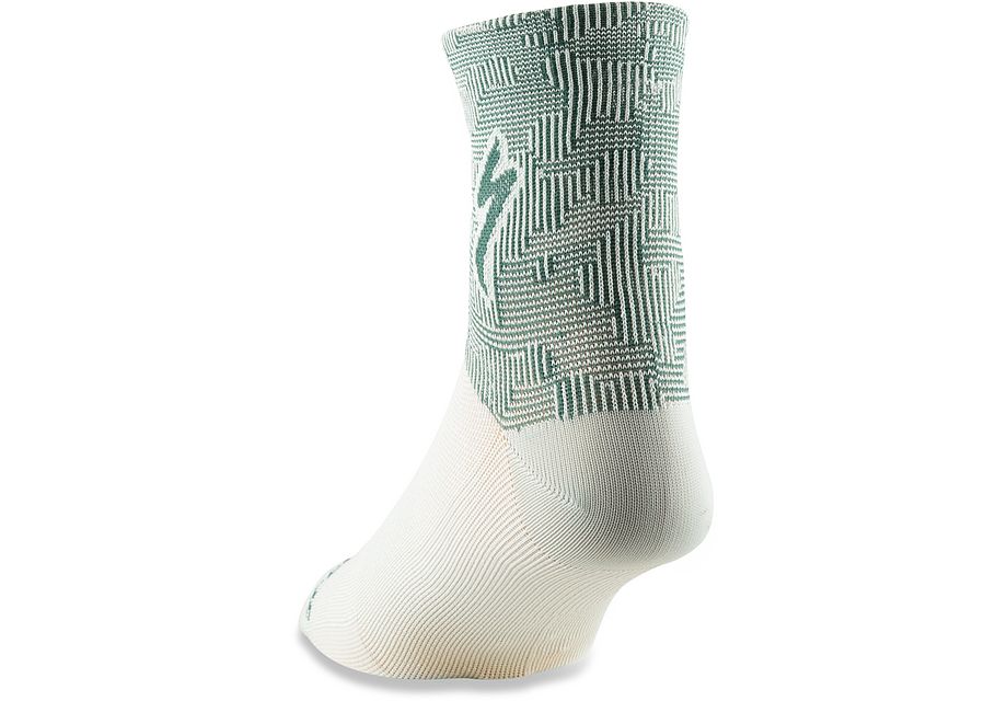 Specialized Soft Air Mid Sock