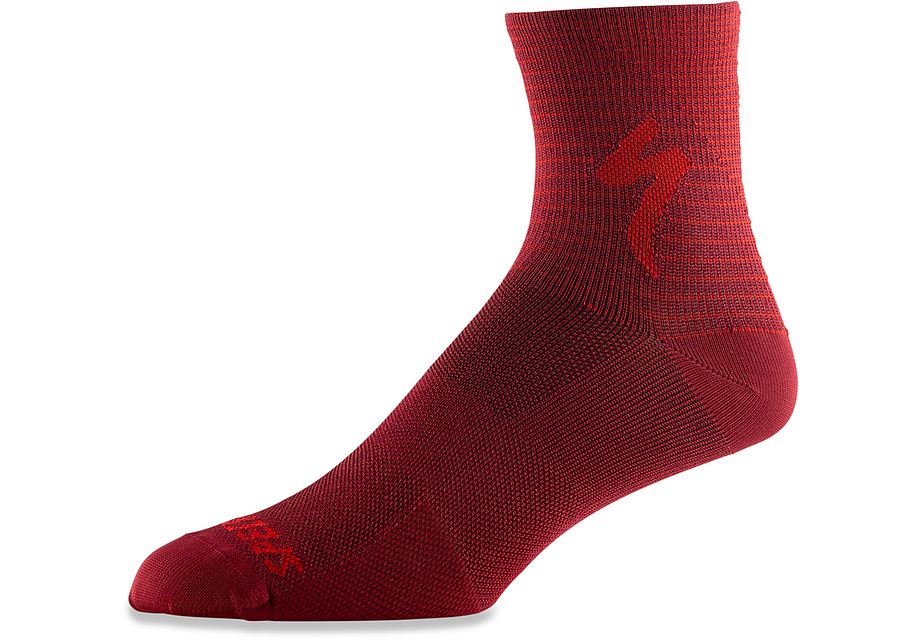 Specialized Soft Air Mid Sock