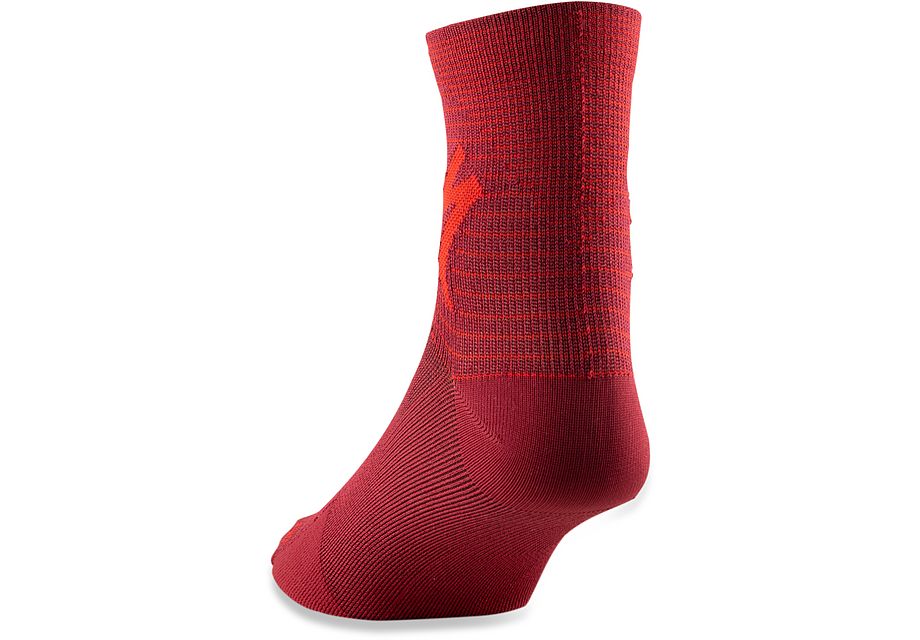 Specialized Soft Air Mid Sock