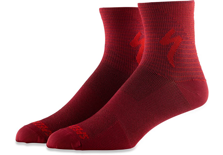 Specialized Soft Air Mid Sock