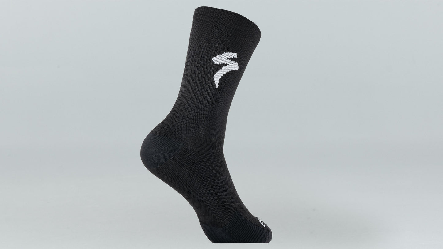 Specialized Soft Air Tall Logo Sock