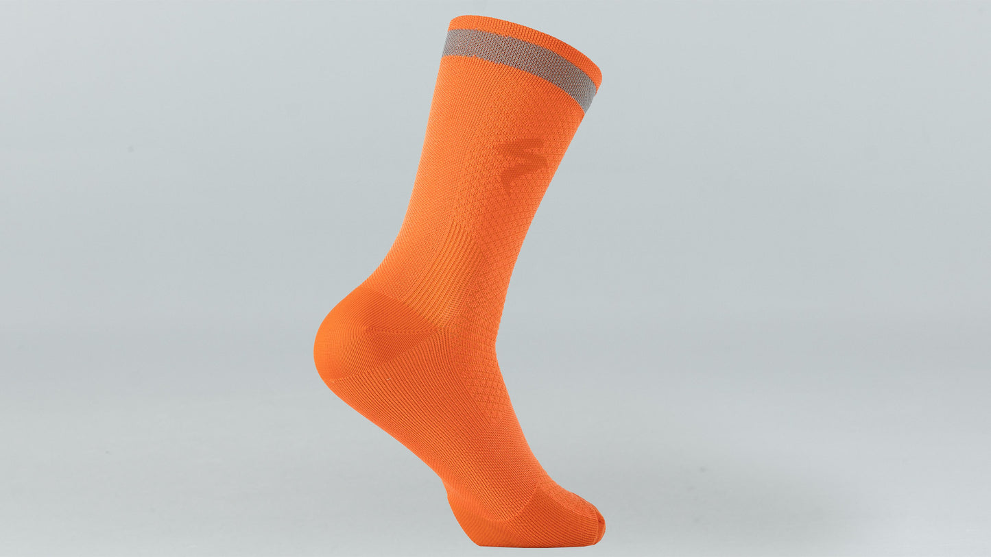 Specialized Soft Air Reflective Tall Sock