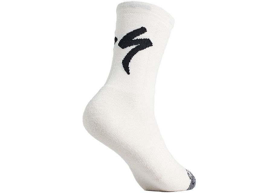 Specialized Merino Deep Winter Tall Logo Sock