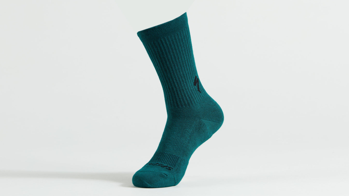 Specialized Cotton Tall Sock