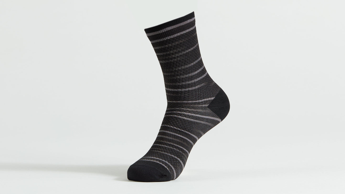 Specialized Soft Air Mid Sock Sock