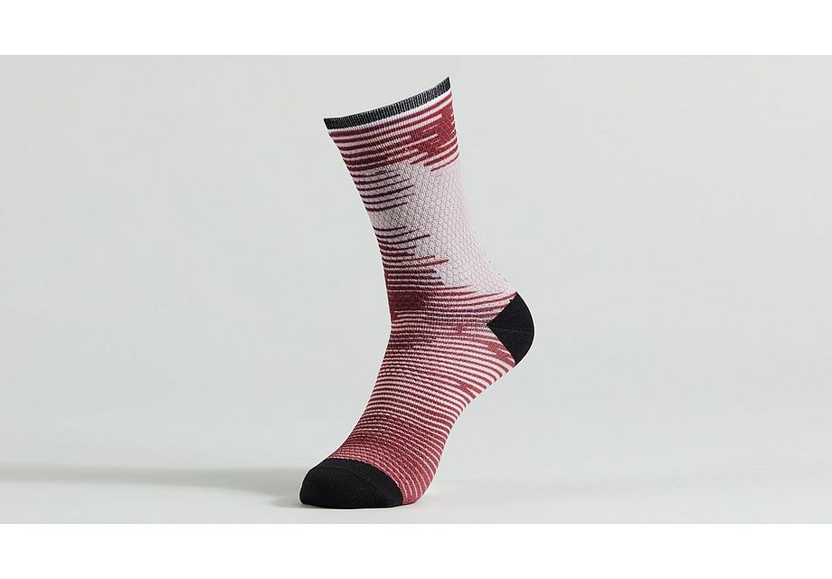 Specialized Soft Air Mid Sock Sock