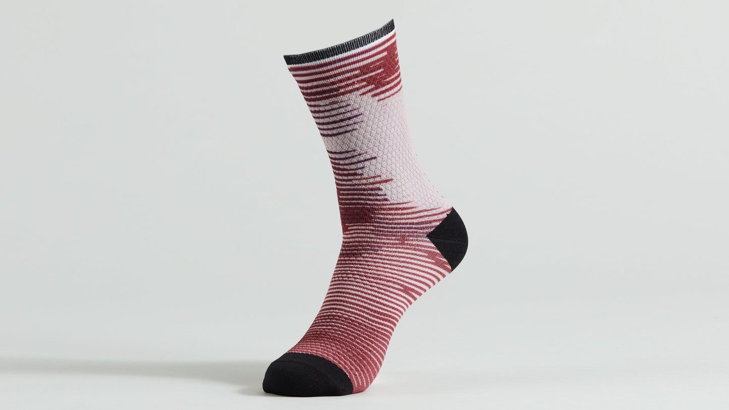 Specialized Soft Air Mid Sock Sock