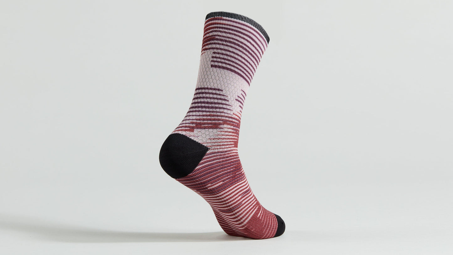 Specialized Soft Air Mid Sock Sock