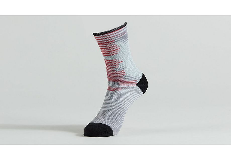 Specialized Soft Air Mid Sock Sock