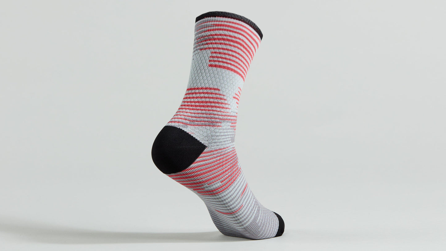 Specialized Soft Air Mid Sock Sock