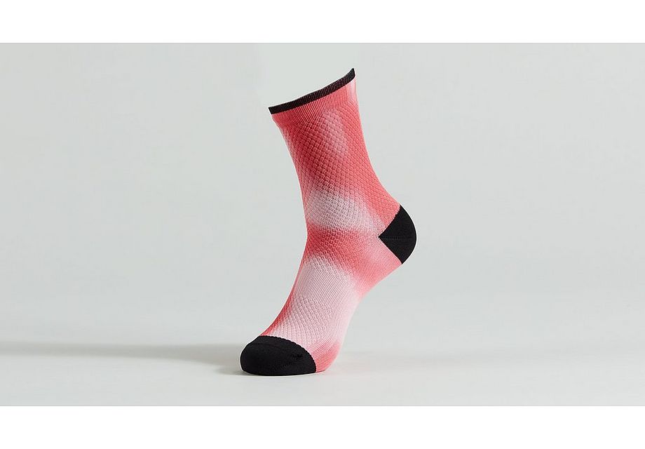 Specialized Soft Air Mid Sock Sock