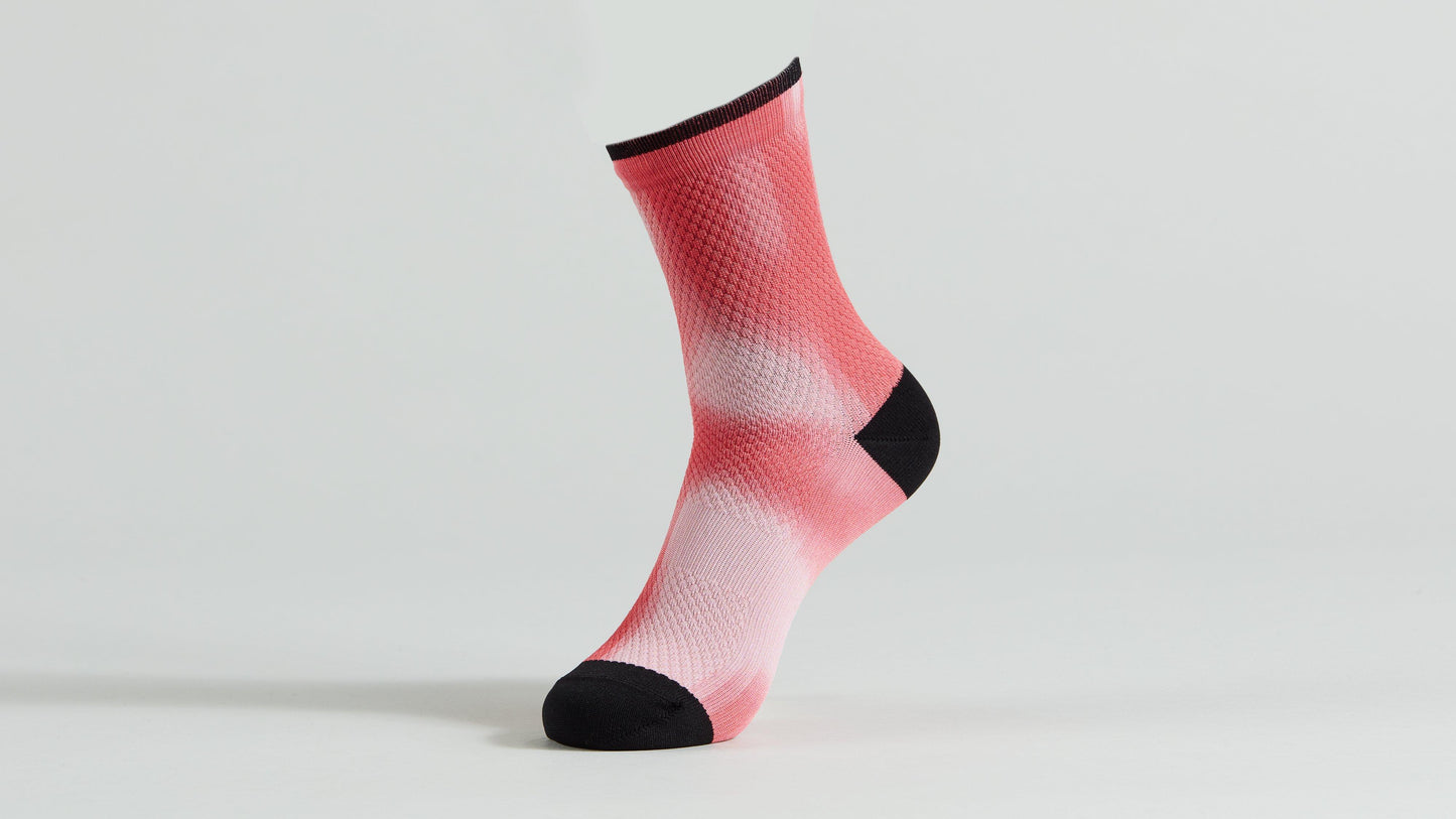 Specialized Soft Air Mid Sock Sock