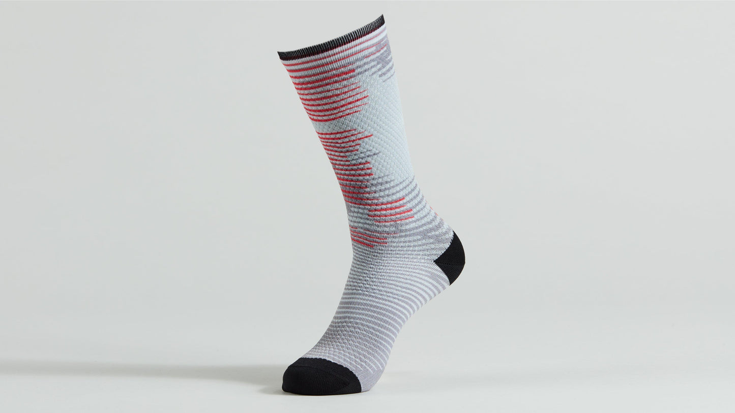Specialized Soft Air Tall Sock Sock