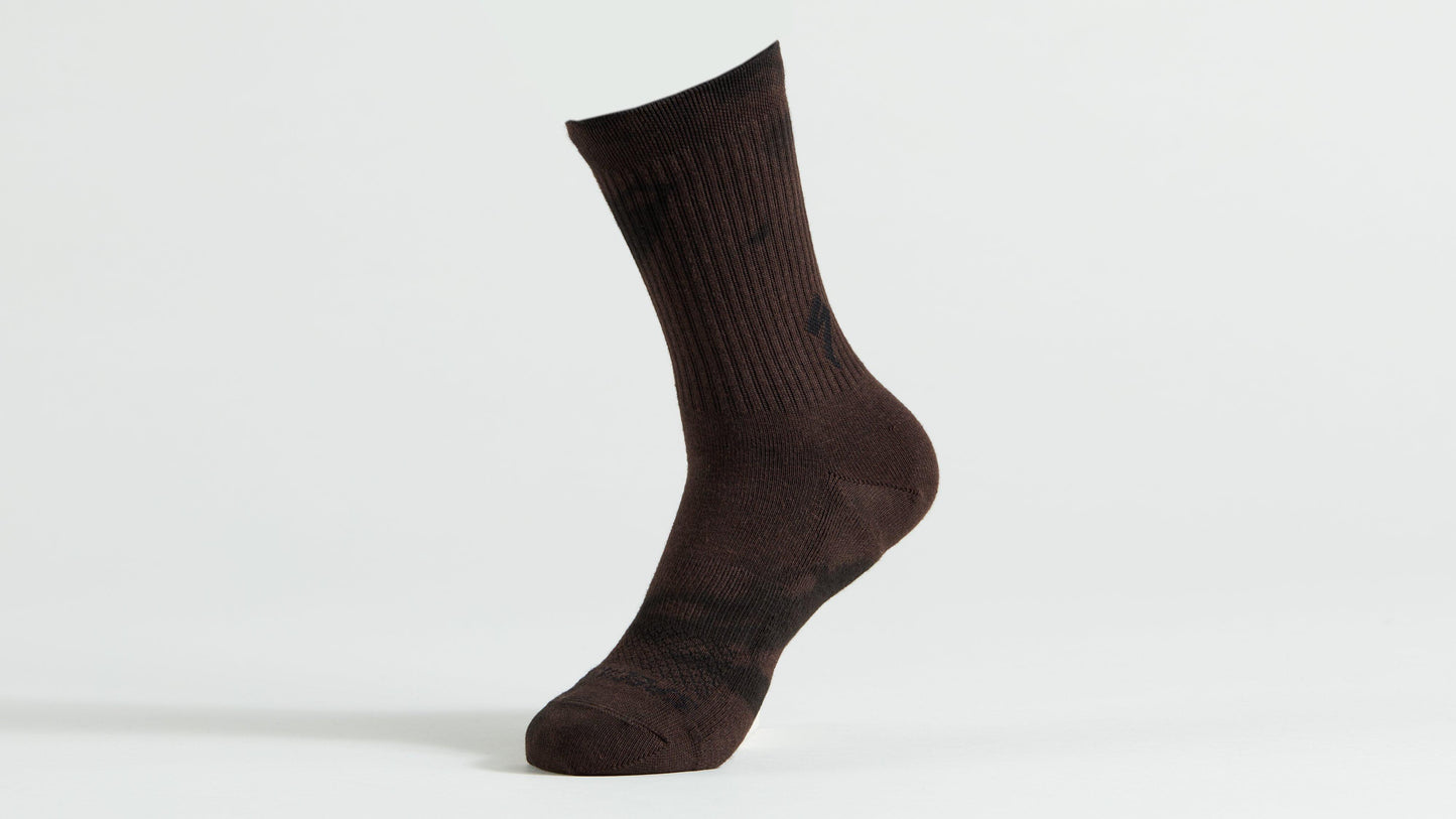 Specialized Cotton Tall Sock