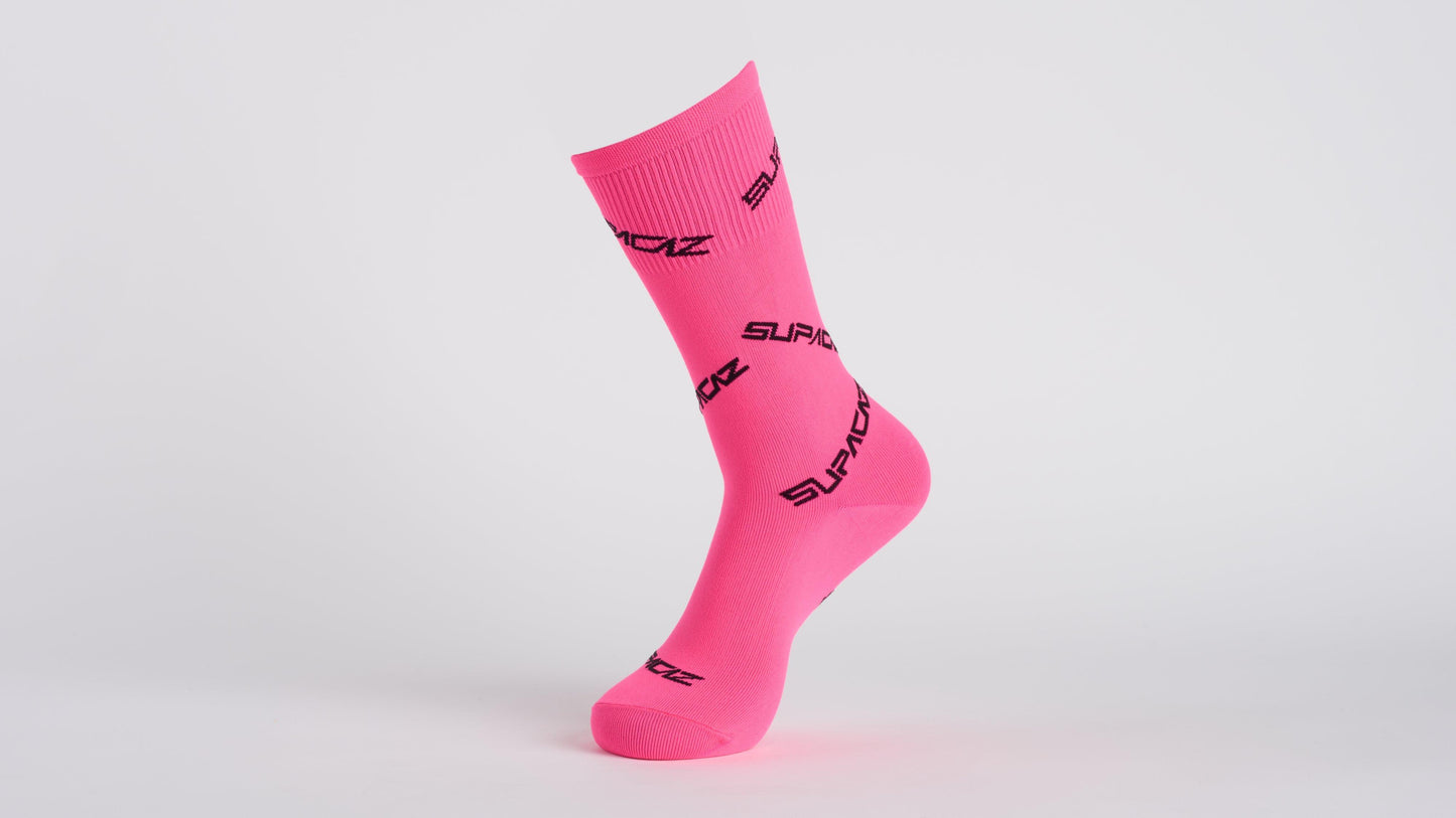 Specialized Tagged Sock Sock