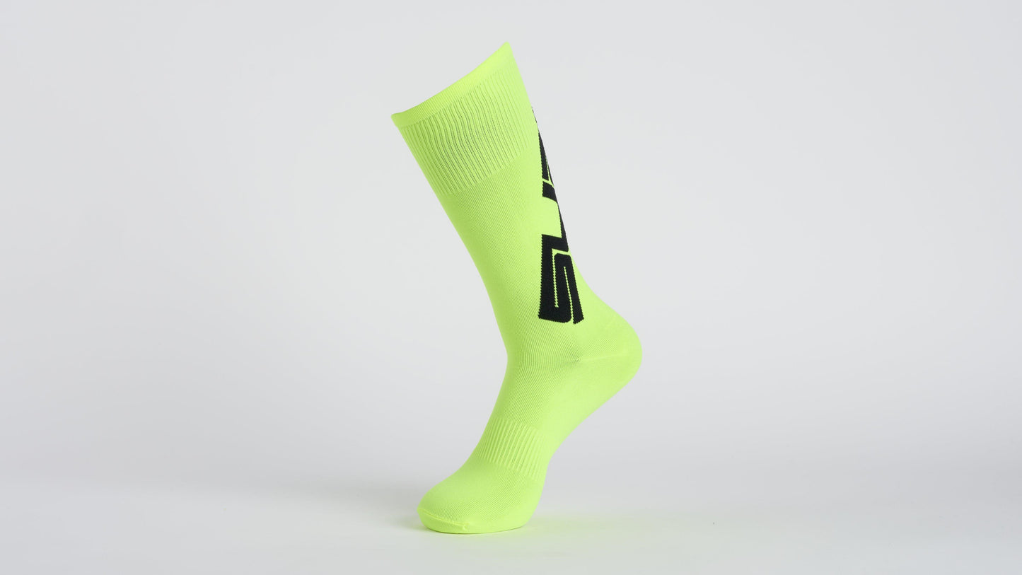 Specialized Tagged Sock Sock