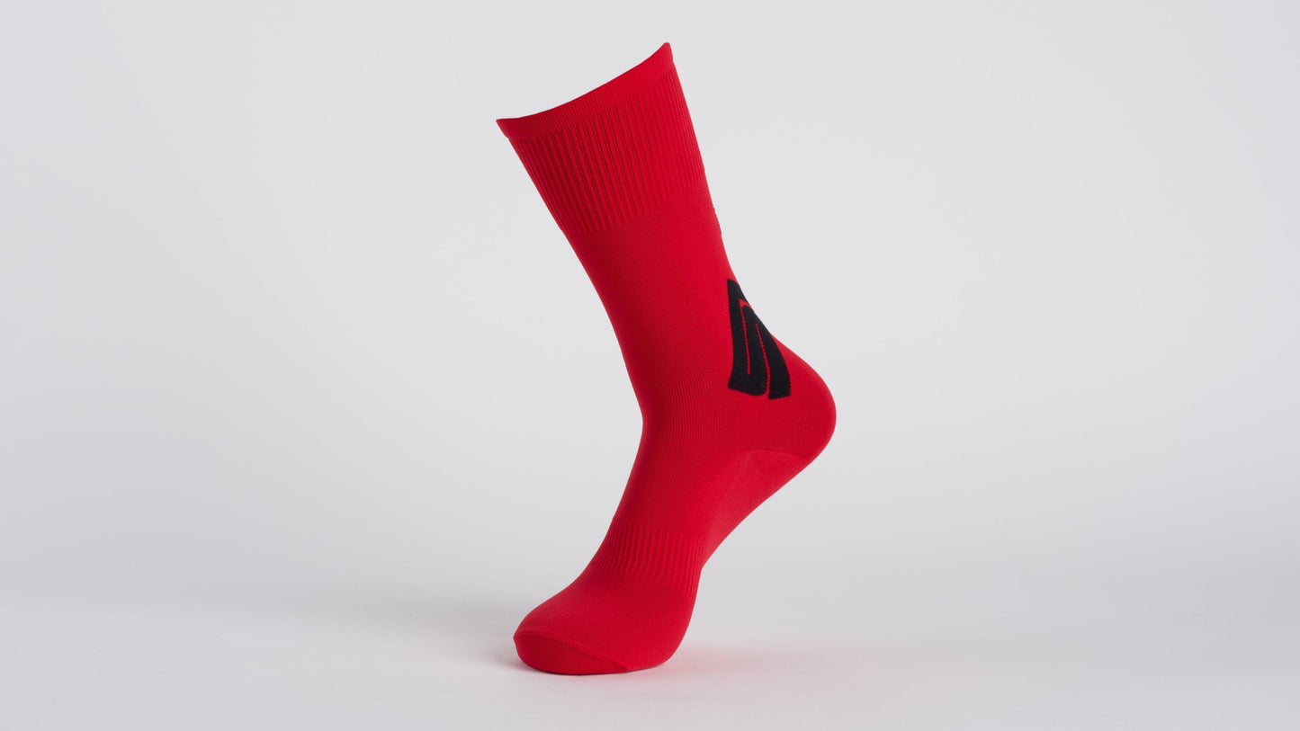 Specialized Tagged Sock Sock