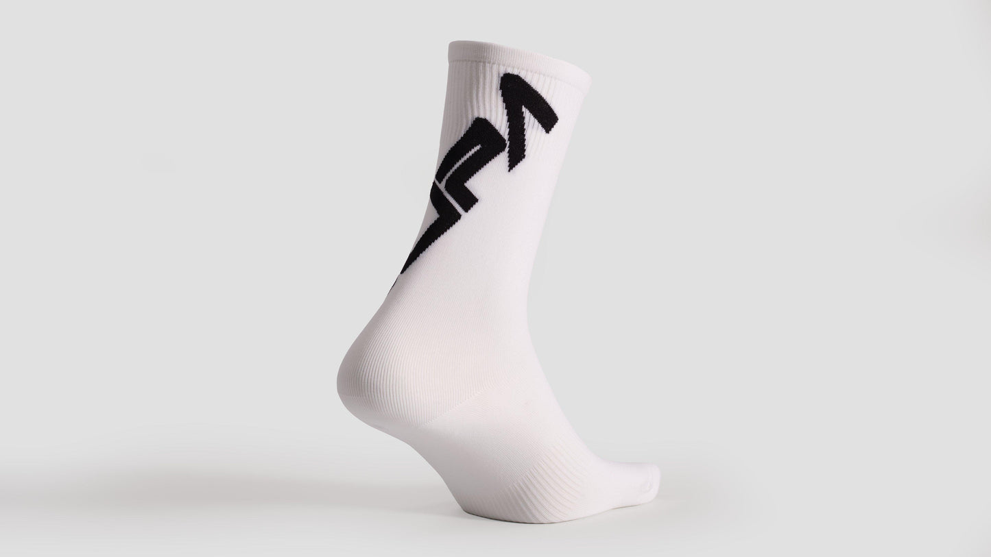 Specialized Tagged Sock Sock