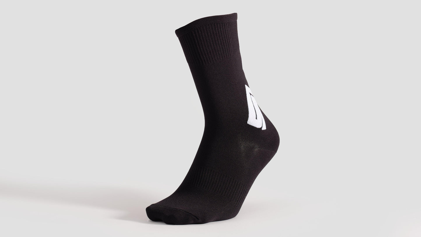 Specialized Tagged Sock Sock