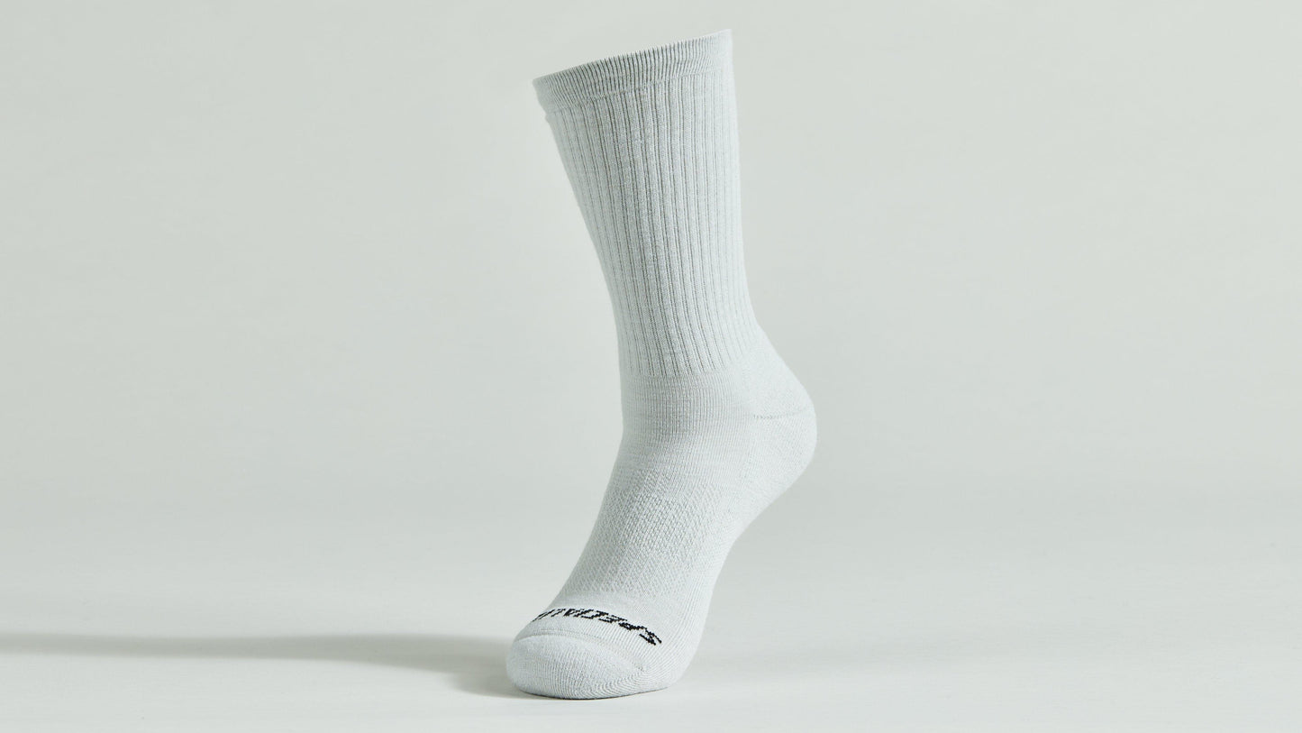 Specialized Merino Midweight Tall Sock