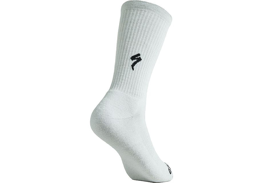 Specialized Merino Midweight Tall Sock - Dovgry S