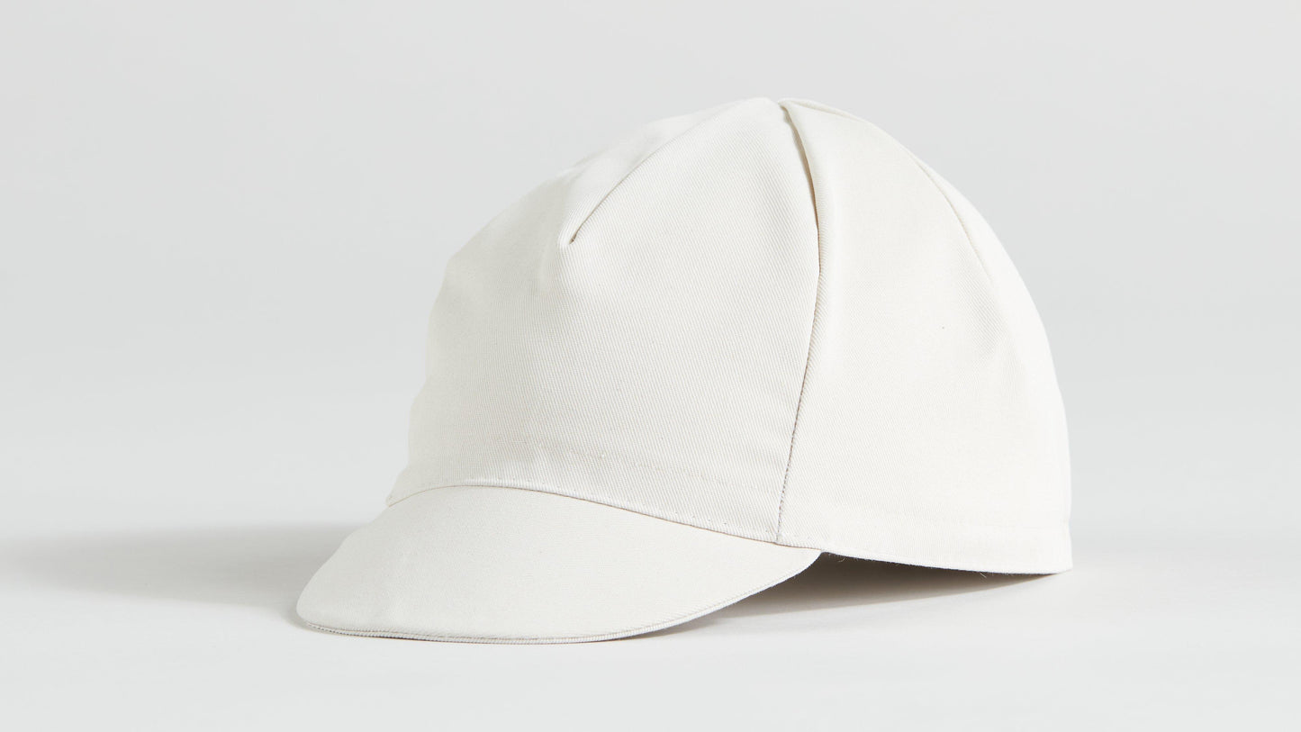 Specialized Cotton Cycling Cap - Birch White One Size