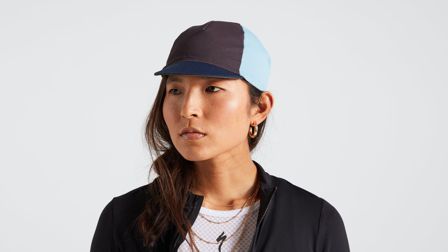 Specialized Cotton Cycling Cap - Multi One Size