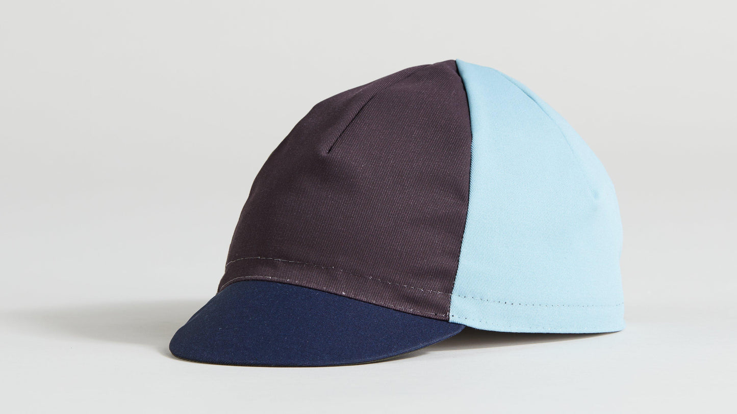 Specialized Cotton Cycling Cap - Multi One Size