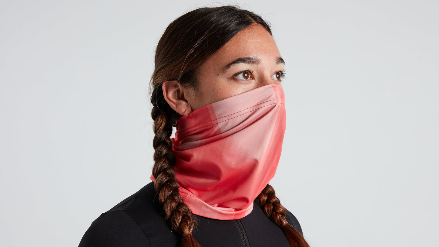 Specialized Distortion Neck Gaiter Neck Gaiter
