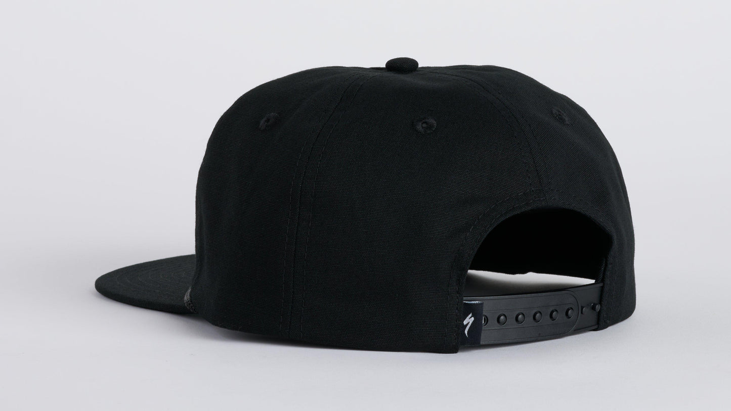 Specialized Eyes 5 Panel Hat