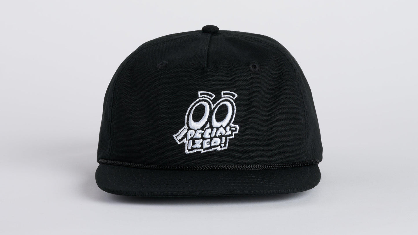 Specialized Eyes 5 Panel Hat