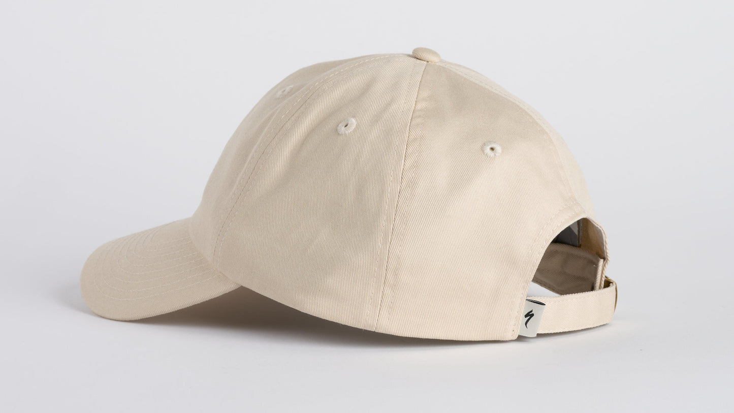 Specialized Flag 6 Panel Dad Hat