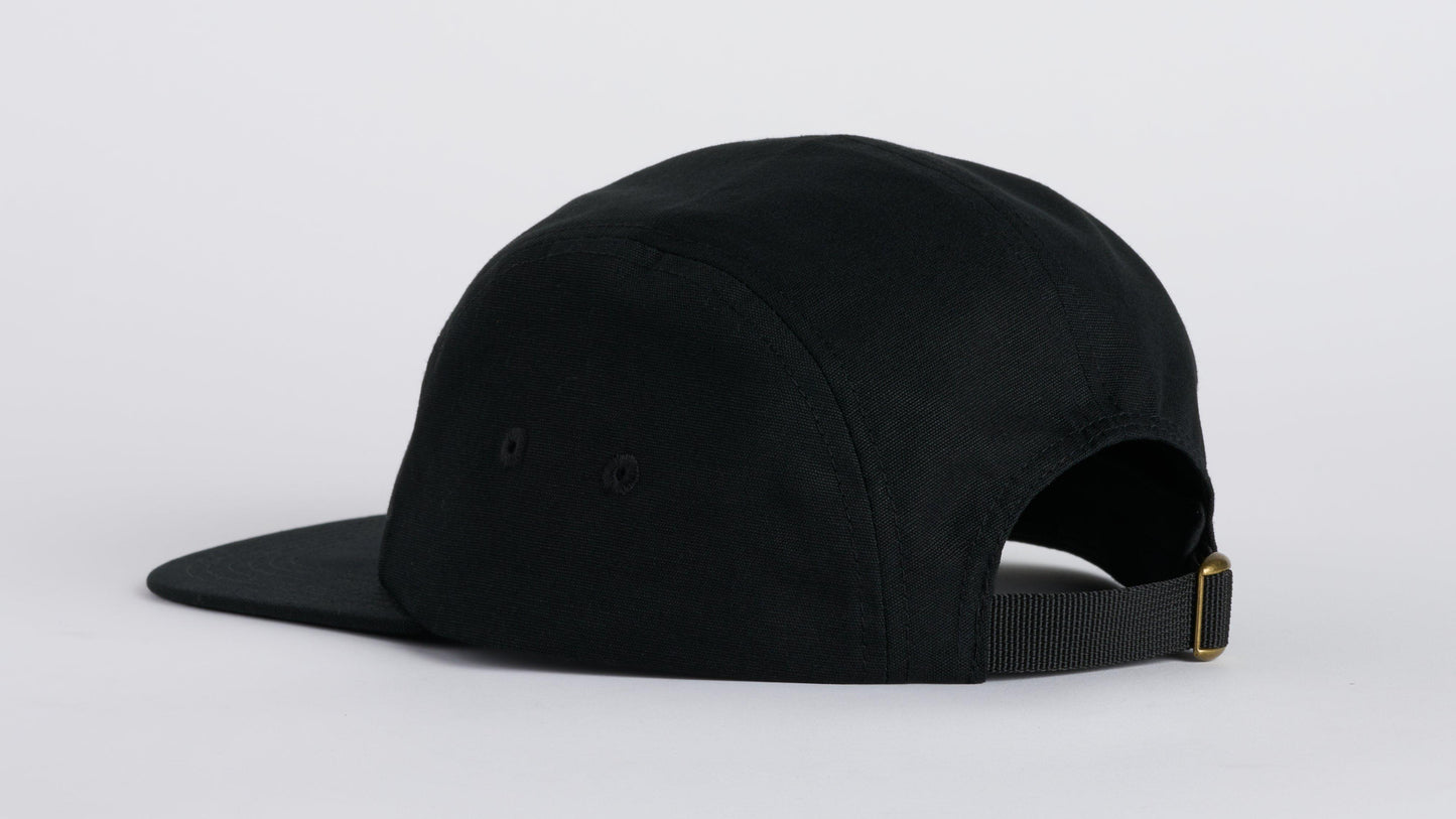Specialized 5 Panel Camper Hat