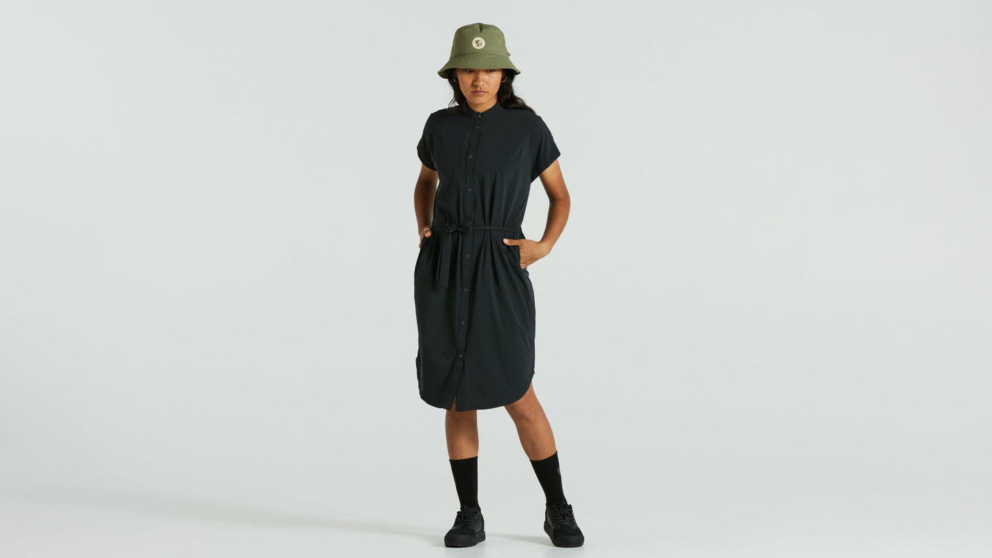 Specialized/Fjällräven Saddle To Table Dress