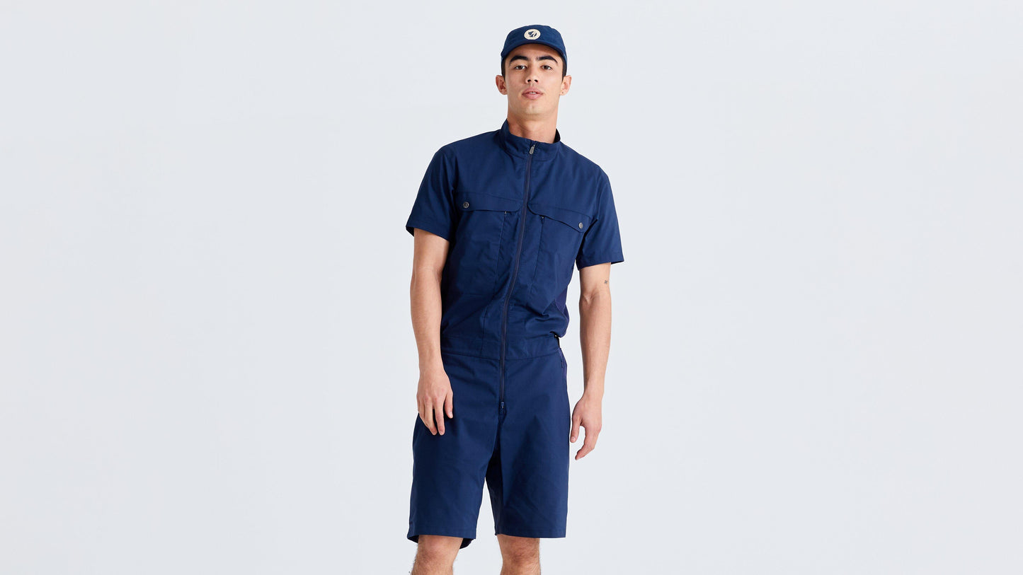 Specialized Specialized/Fjallraven Sun Field Suits Mens