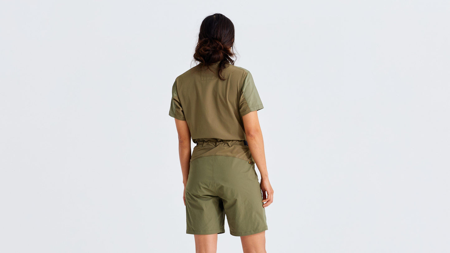 Specialized Specialized/Fjallraven Sun Field Suit Womens